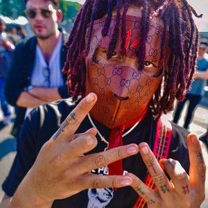 Meet your Posher, Lynne